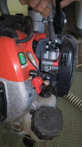 水の汲み上げ、移動に！】工進スタート名人