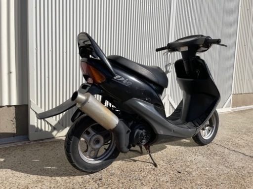 ライブディオ ZX仕様　ライブディオ　ライブ　ZX 足車　ベース　千葉県銚子付近 ライブディオ ZX仕様 ライブディオ ライブ ZX 足車 ベース 千葉県銚子