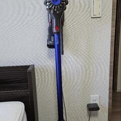 dyson　v7