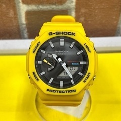 【愛品館 江戸川店】 CASIO G-SHOCK GA-B210...