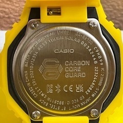 愛品館 江戸川店】 CASIO G-SHOCK GA-B2100C-9AJF 腕時計 ID106-013914-007
