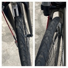 商談中】【中古】ロードバイク SPECIALZED EXPERT