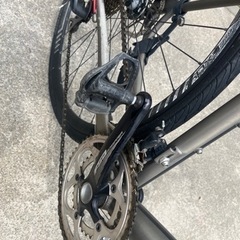 商談中】【中古】ロードバイク SPECIALZED EXPERT