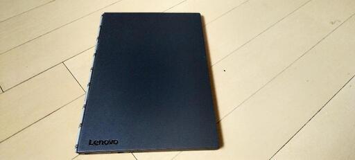 レノボ YOGA BOOK (10.1/Android 6.0/ガンメタルグレー/4GB+64GB/LTEモデル)