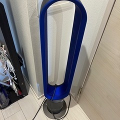 ダイソン　扇風機　Dyson cool 美品