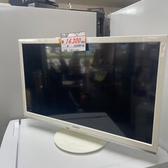 リサイクルショップどりーむ荒田店　No8159 液晶テレビ　２４...