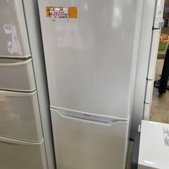 リサイクルショップどりーむ荒田店　No8157 冷蔵庫　１３９L...