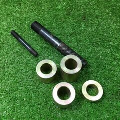 泉精器 200AT-9PD REC-200M用アタッチメント その他付属有り【市川行徳