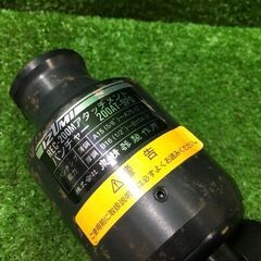 泉精器 200AT-9PD REC-200M用アタッチメント その他付属有り【市川行徳