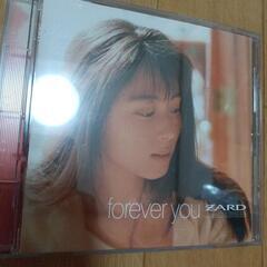 ZARD アルバム