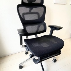 COFO Chair Premium ブラック