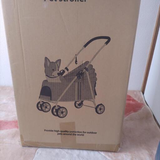 ペット用カート