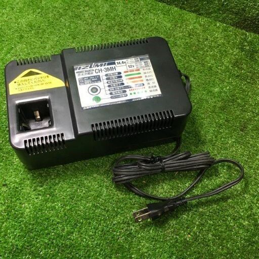 泉精器 REC-120 充電油圧式圧着工具 ※ケース留め具破損有【市川行徳店