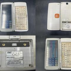 九州 配送対応 可能】TEC HTL-100-2B-02(D)/JDK-100 東芝テック