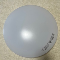 【ネット決済】LEDシーリングライト　12畳用　5760lm 明...