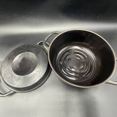 九州 配送対応 可能】VERMICULAR/バーミキュラ オーブンポッドラウンド