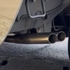 最終値下げ。軽トラマフラー売ります　話早い方値下げします 最終値下げ。軽トラマフラー売ります 話早い方値下げします