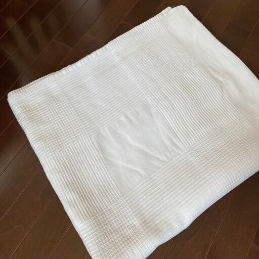 IKEA INDIRA インディーラ ベッドカバー  230x250 cm