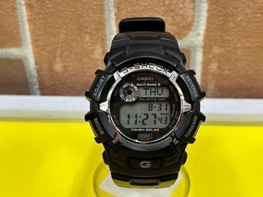 【愛品館 江戸川店】 CASIO G-SHOCK GW-2310-1JF 腕時計 ID106-047115-007
