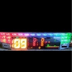 【家庭用電源対応 & データカウンター＆コイン3000枚セット】