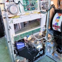 【家庭用電源対応 & データカウンター＆コイン3000枚セット】