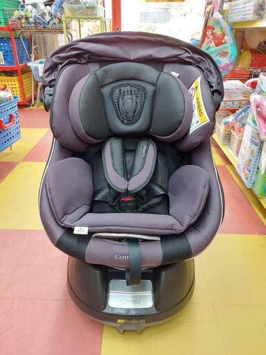 コンビ combi 新生児 回転式 ネルーム エッグショック NC-520 コンビ ホワイトレーベル ネルーム エッグショック NC-520｜コンビ公式