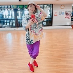 ZUMBA®in草加 9月開催のお知らせ