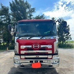日野 トラック 9月8日までの掲載になります。の通販はau PAY 
