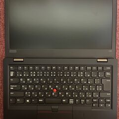 中古ノートパソコン Windows11+office 爆速SSD256GB 東芝 BX/67TG 