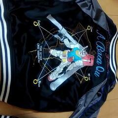 ガンダム　スカジャン