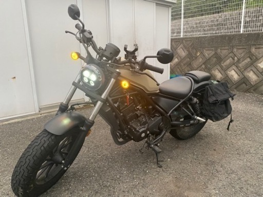 MC49 レブル