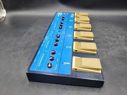 九州 配送対応 可能】Maxon マクソン PUE5 アナログ マルチ