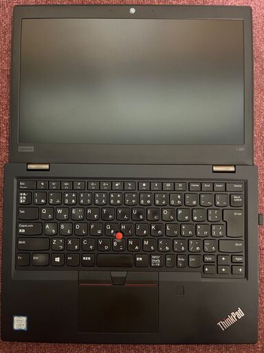 年中無休】 ThinkPad メモリ大容量16GB office2021付 windows11 Lenovo ...