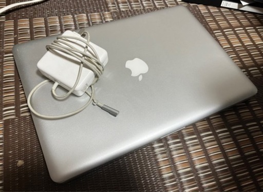 Mac MacBook Pro 2011