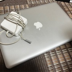 MacBook Pro 2011