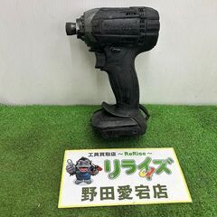 マキタ TD149DZ インパクトドライバー【野田愛宕店】【店頭...