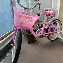 子供用自転車