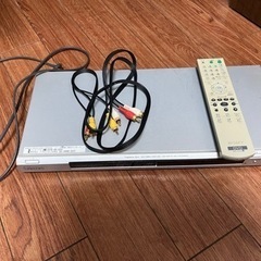 DVDコンポ