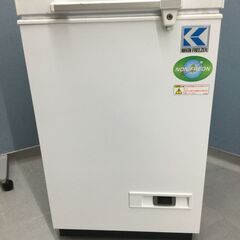 【エコツール豊田インター店】日本フリーザーの70L冷凍庫 NF-...