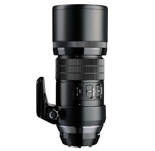 【未使用】OLYMPUS 単焦点レンズ M.ZUIKO DIGITAL ED 300mm F4.0 IS PRO 超望遠マイクロフォーサーズ用