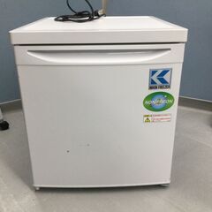 【エコツール豊田インター店】日本フリーザーの小型冷蔵庫 KX-1...