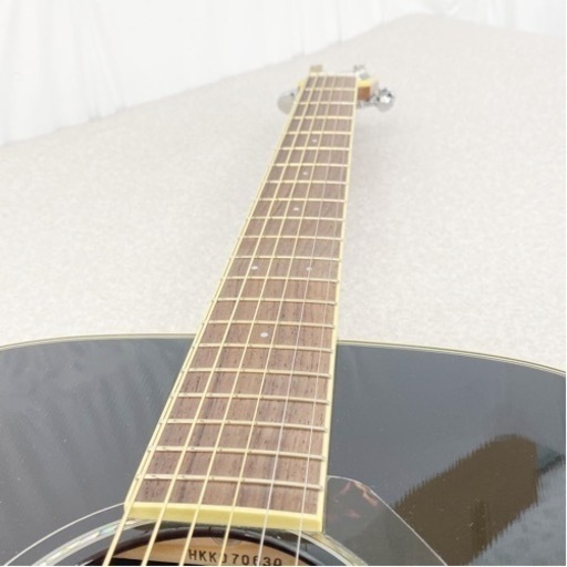 美品】YAMAHA FG730S TBS ヤマハ アコースティックギター - 弦楽器、ギター