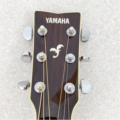 美品】YAMAHA FG730S TBS ヤマハ アコースティックギター