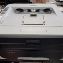 ★新入荷 プリンター ブラザー brother HL-2140 ...