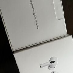  AirPods Pro   第1世代　