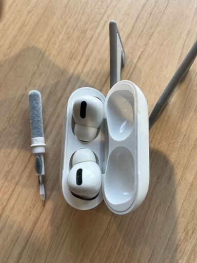AirPods Pro   第1世代