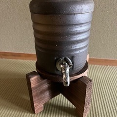 【美品】お酒　サーバー