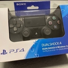 SONY DUALSHOCK4