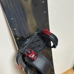 スノーボードフルセット