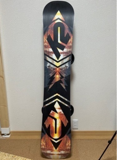 スノーボードフルセット にゃ スノーボードフルセット（女性用） にゃ